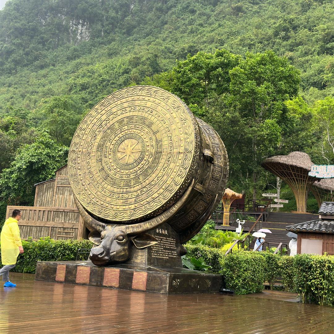 石头哥@