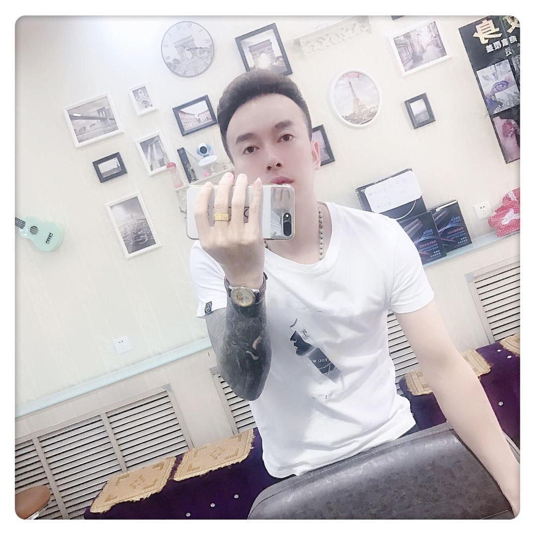 古贝特发艺（个人工作室）