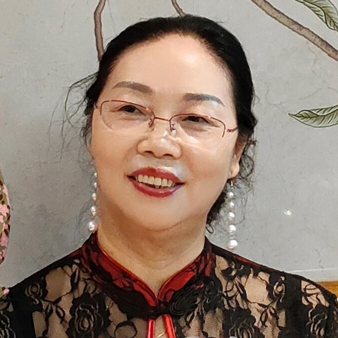 陈陈姐