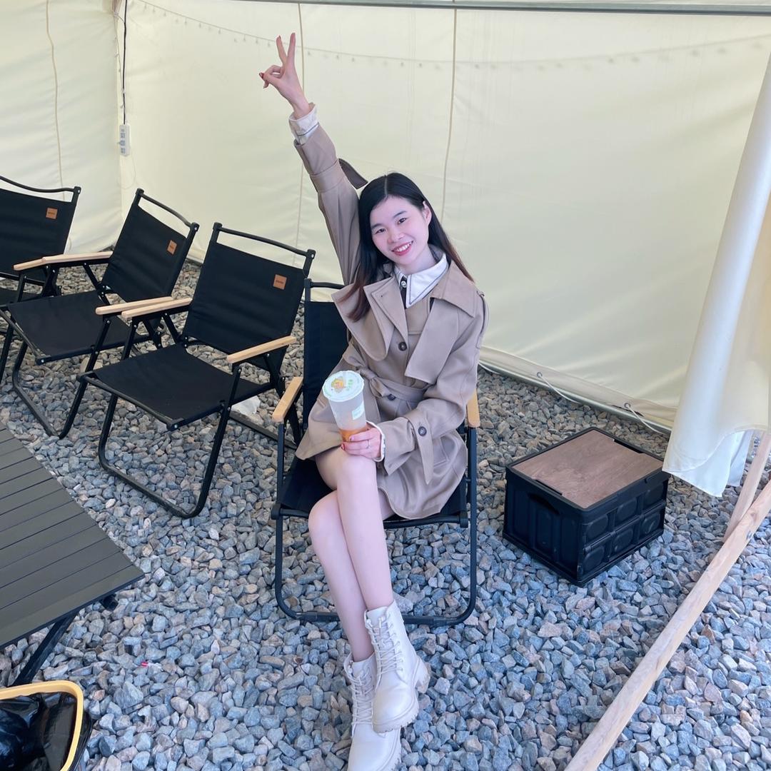 浪漫些许潦草「❤」