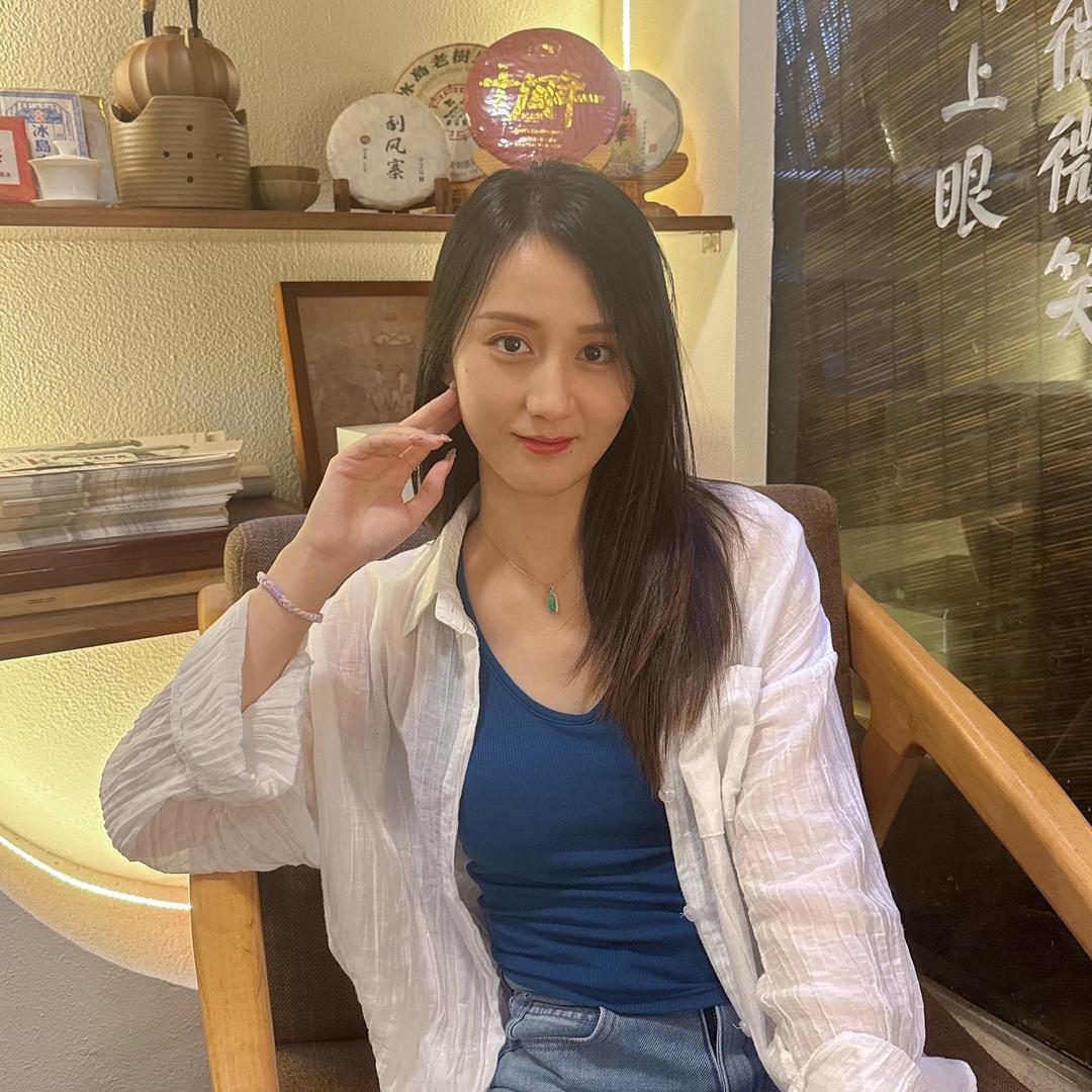 潮汕冰冰说媒