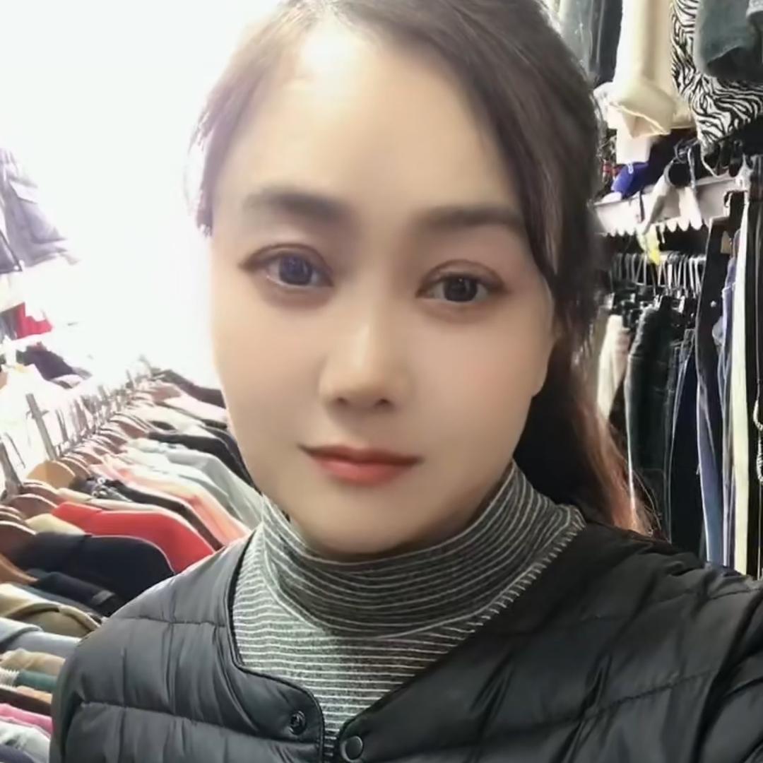 真姐👚