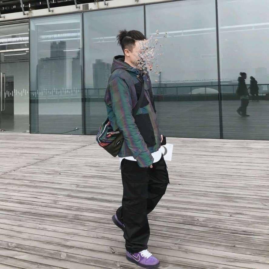 李乔森