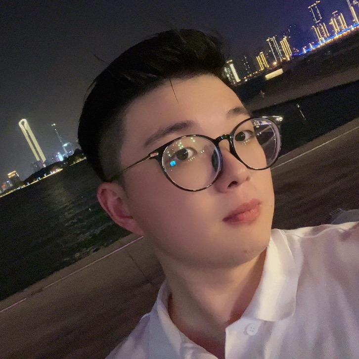 卖家具大橙子🍊