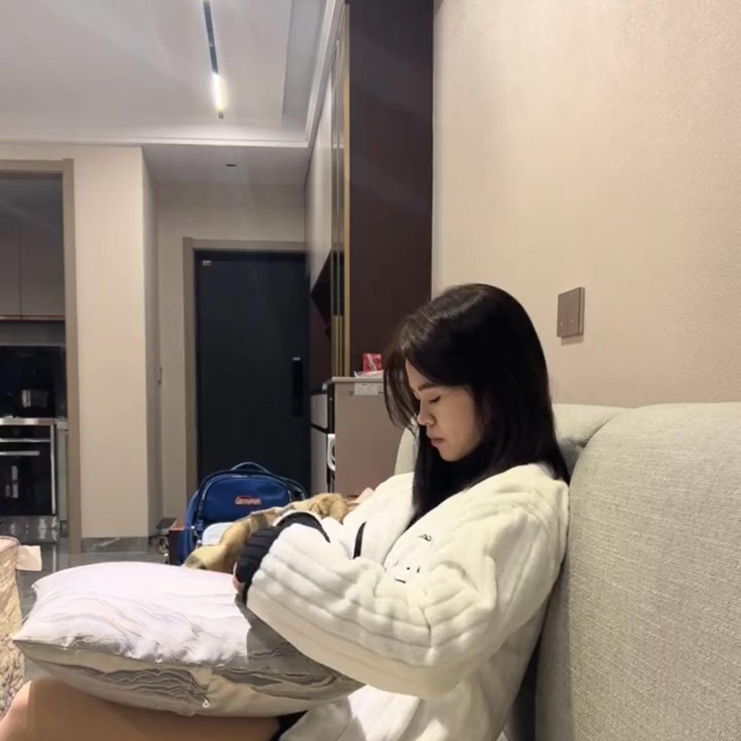 牙妹