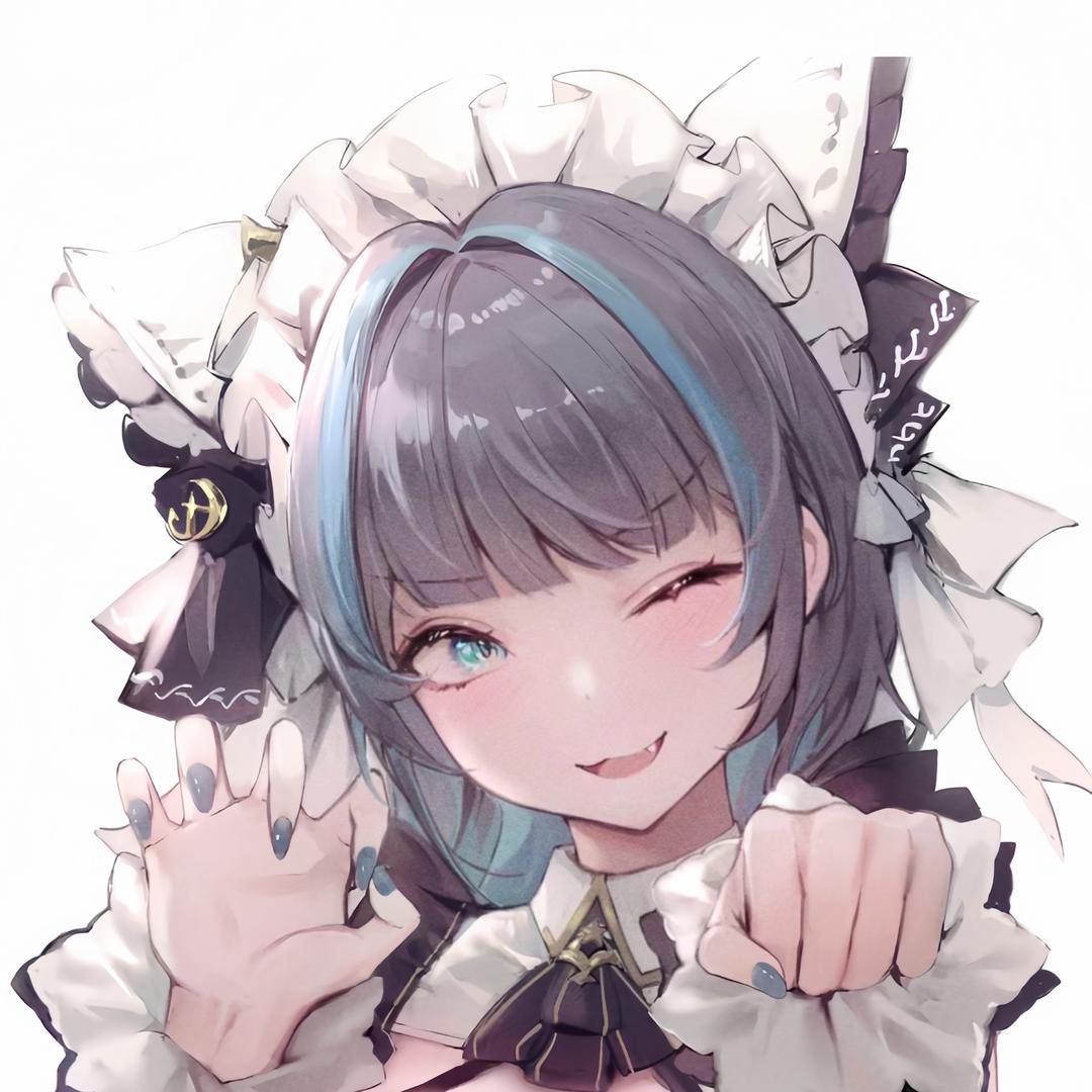 小羊好困