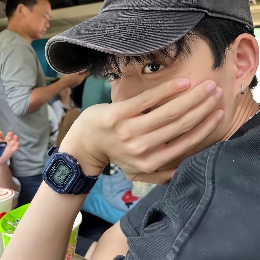 阳阳阳🌊