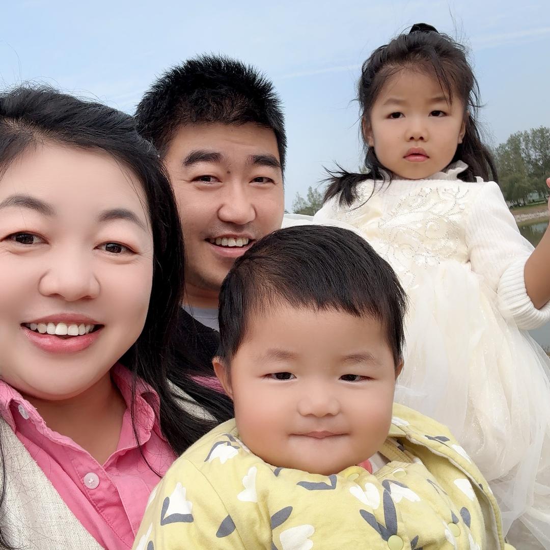 二胎宝妈在坐月子