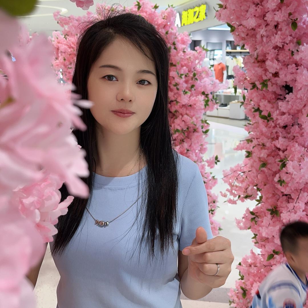 丽儿🍓