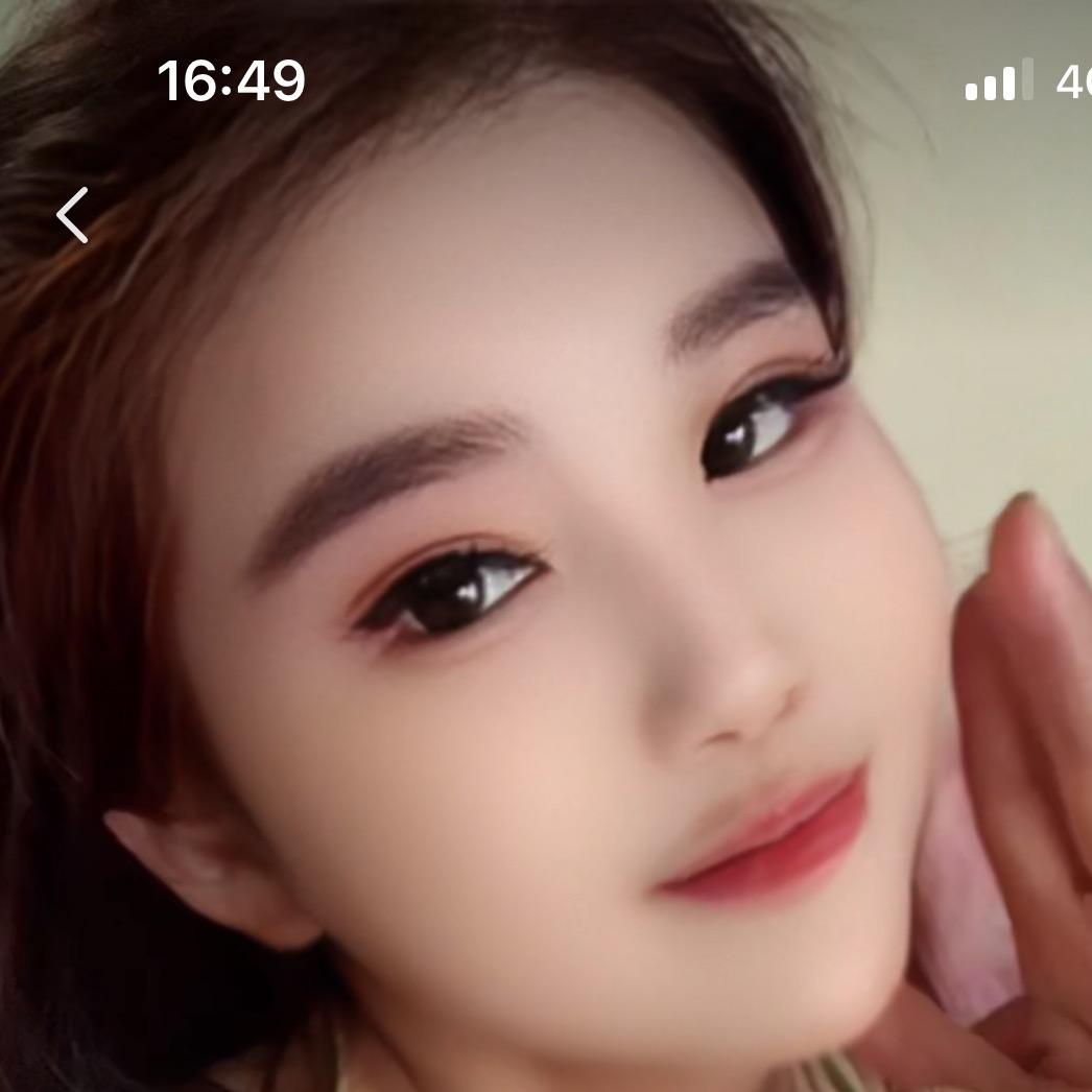 💕小英子（跳舞)