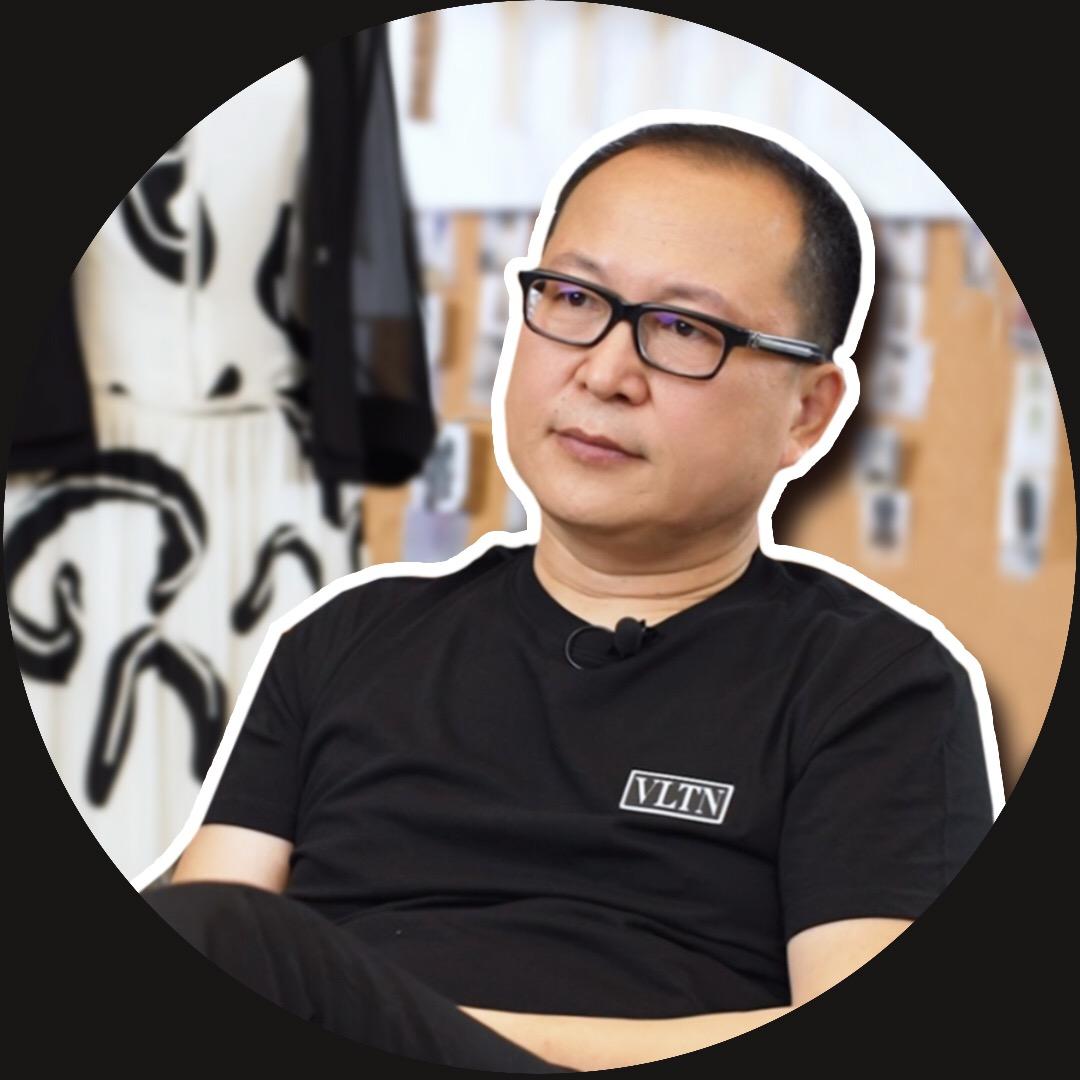 菲诺格诺创始人老谭