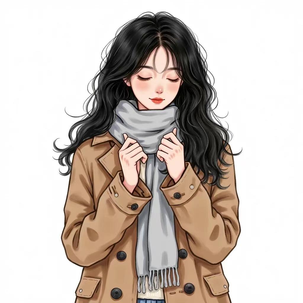 waiting for you