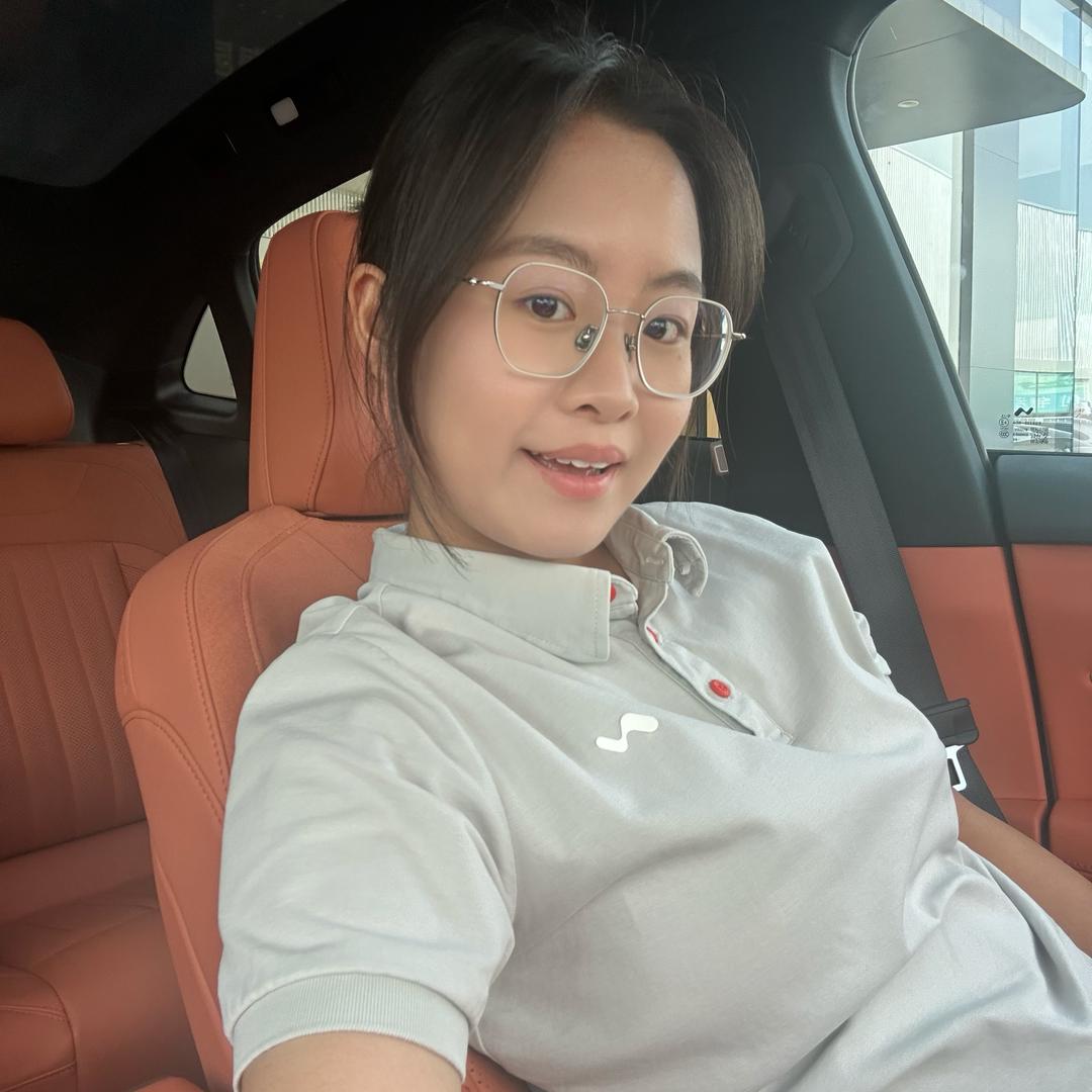 乐道 | 小彤工日记📝