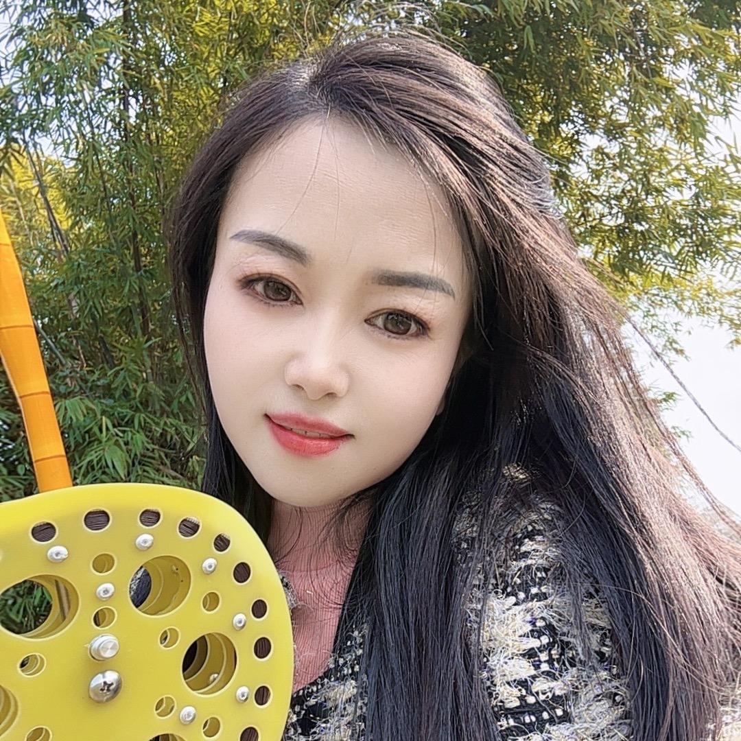 小鱼姐姐🎣