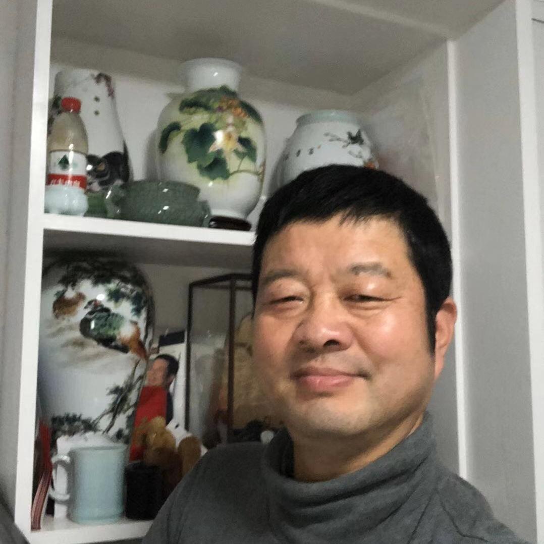 江南一丁（浙江省丁国平）