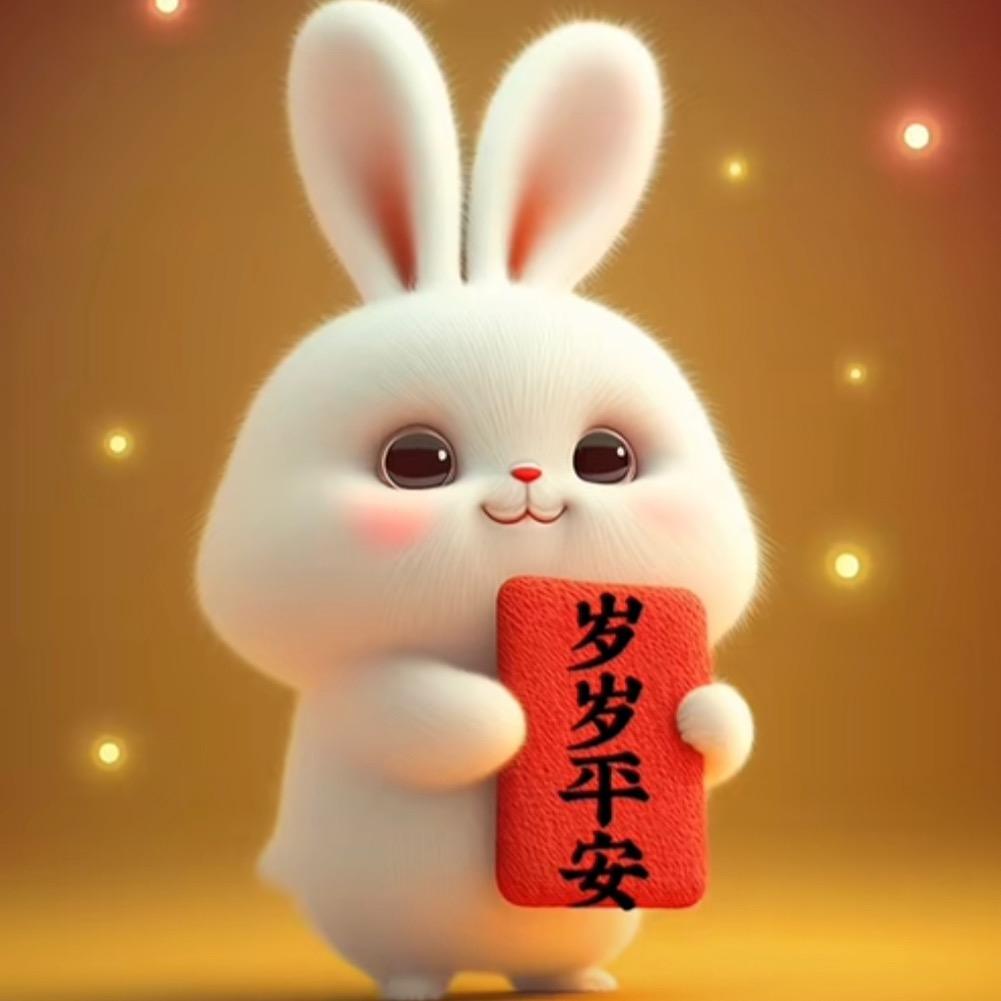 小小牵挂