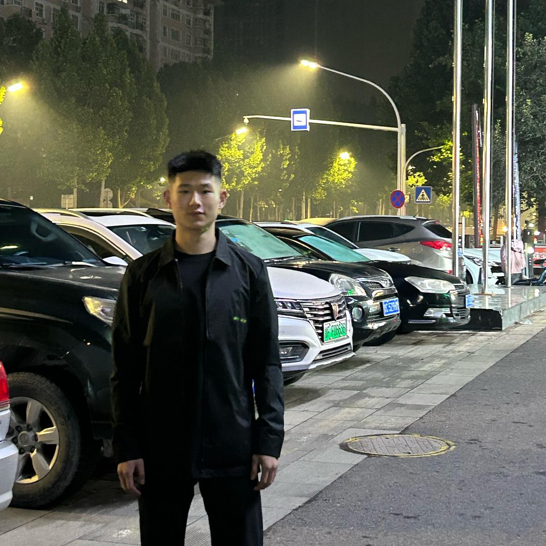 威尔搏击—李教练