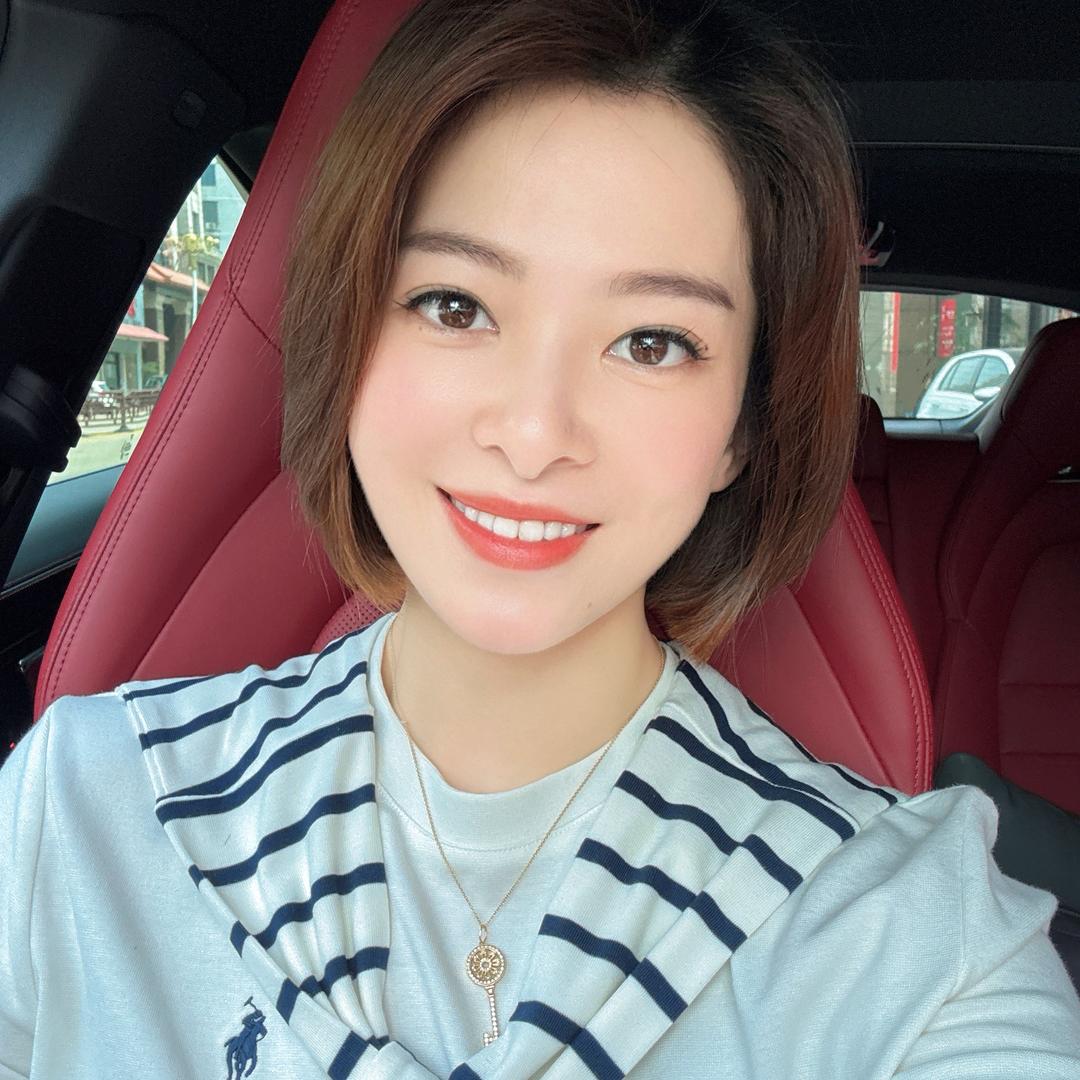 Amy咩咩