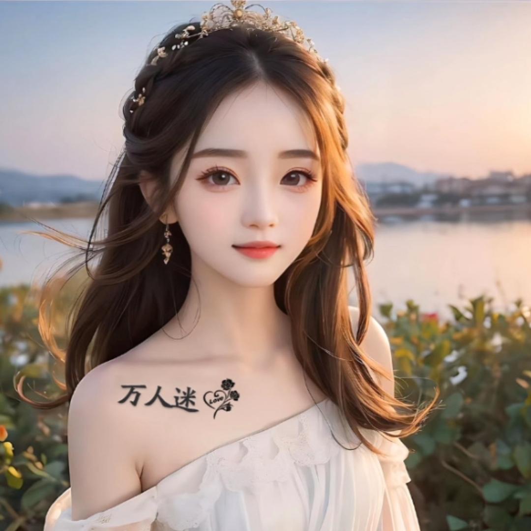 柠檬心🍋