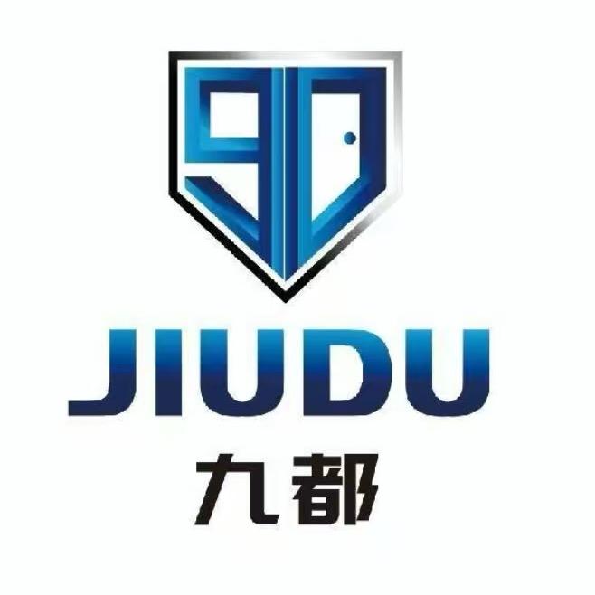 九都别墅大门
