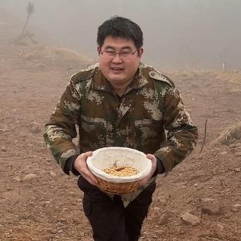 乡里人小邵