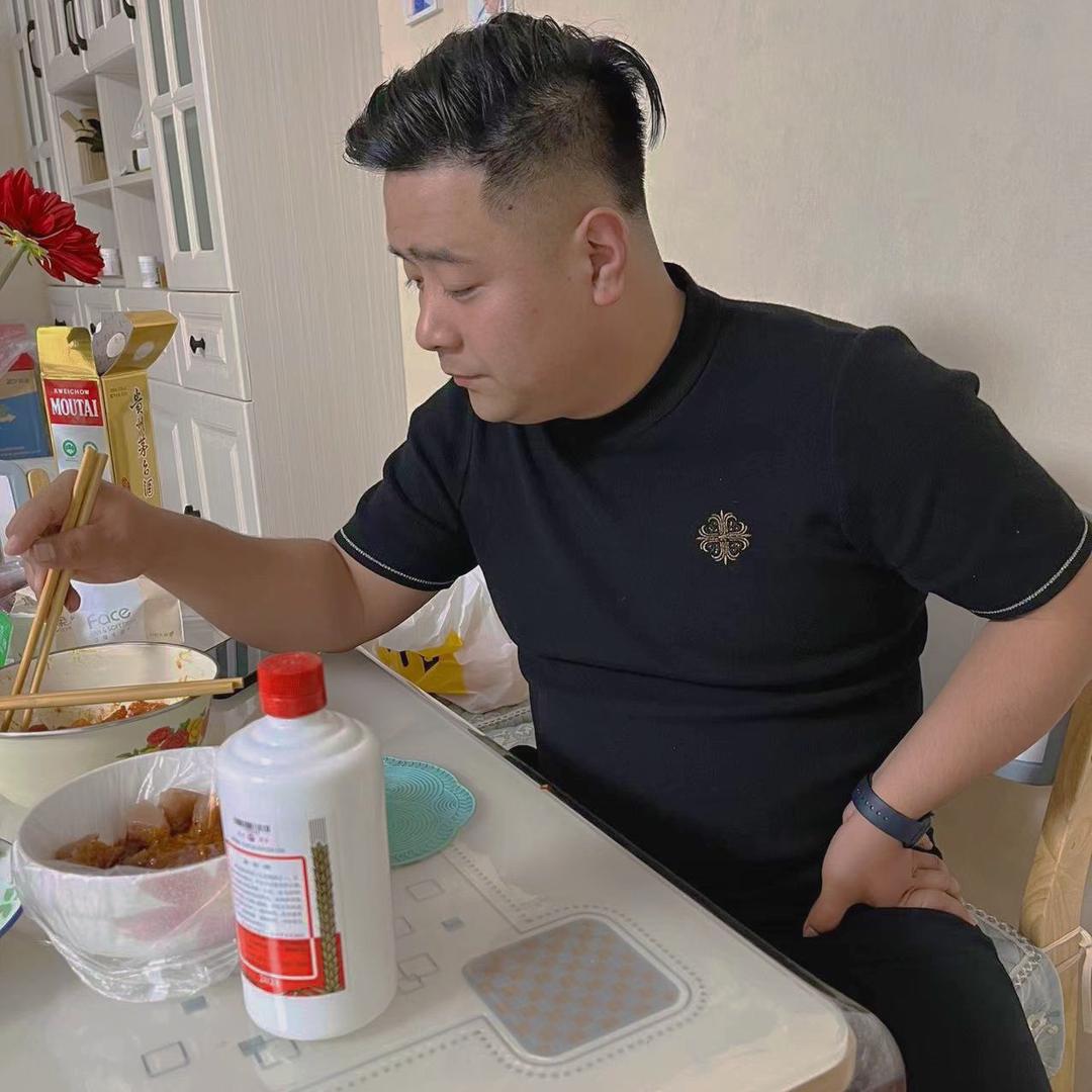董翁翁熟肉