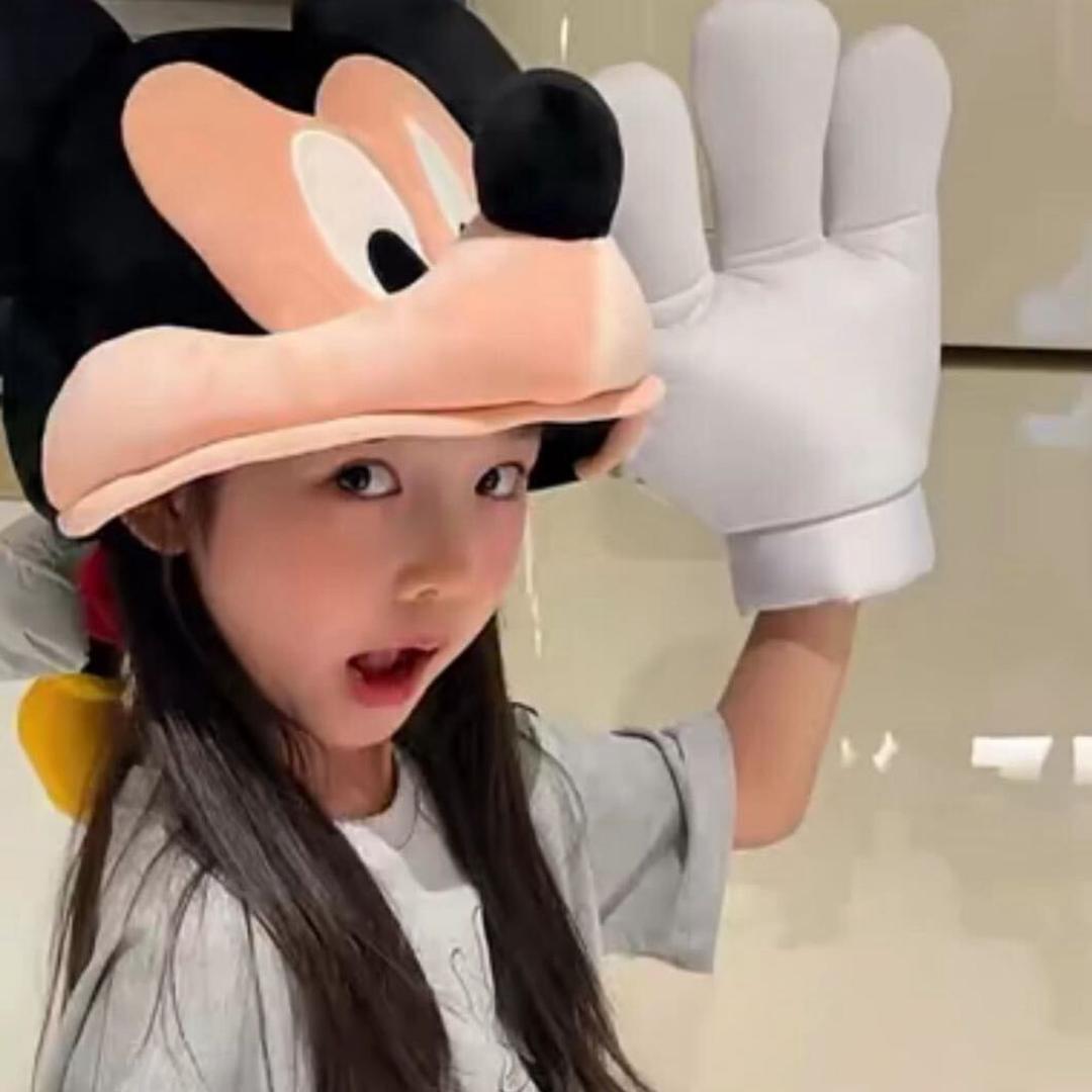 什么小悦