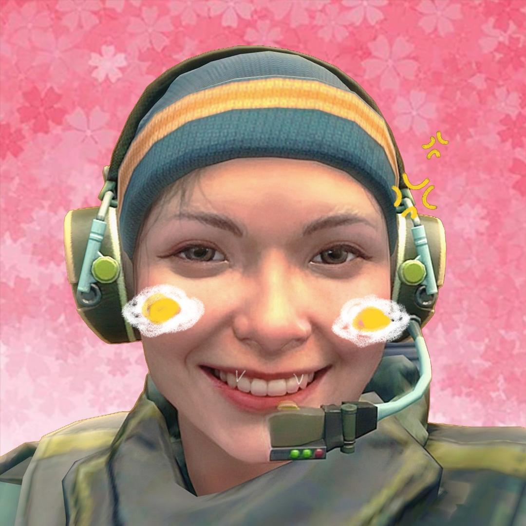 聪明洛洛子