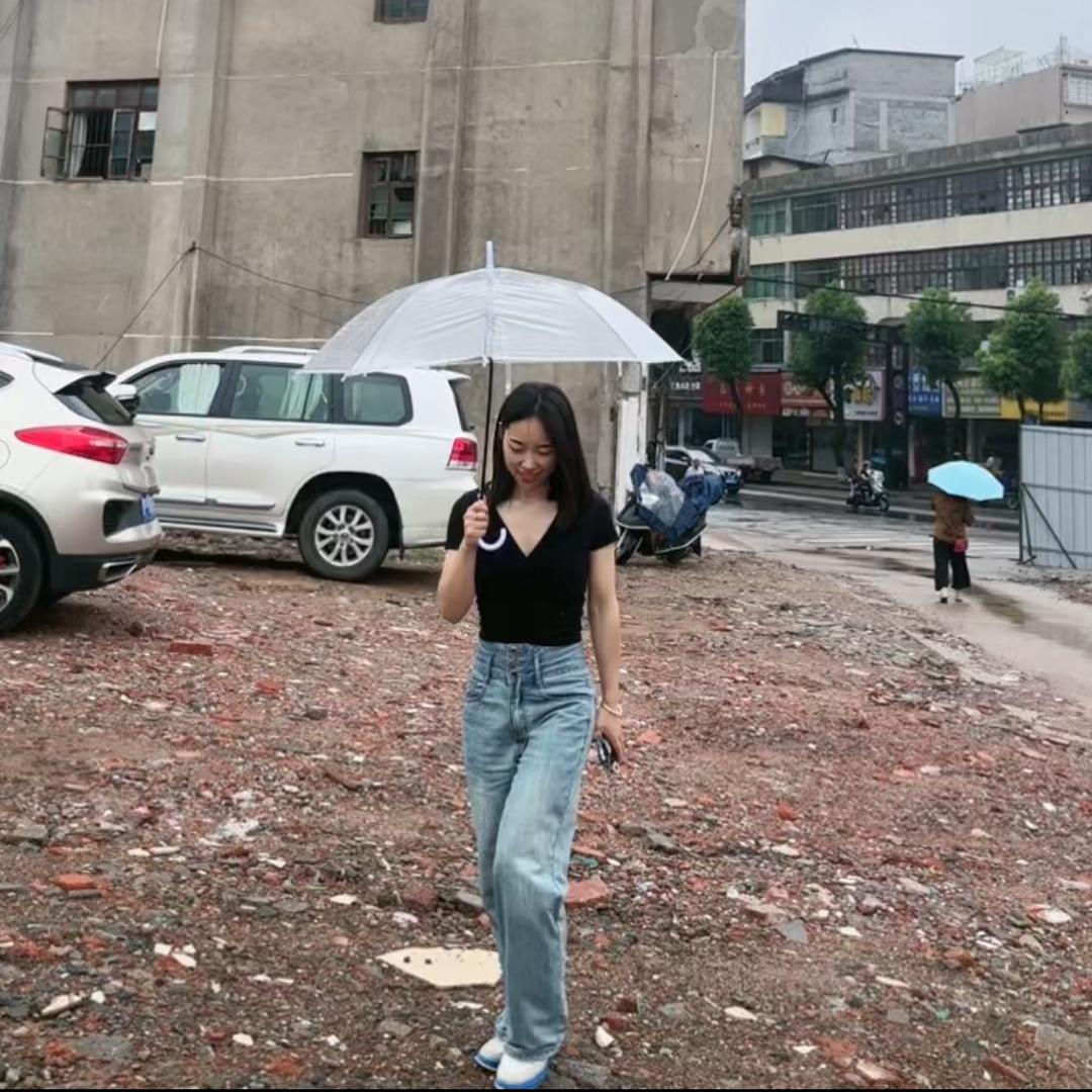 陈陈（好物分享）