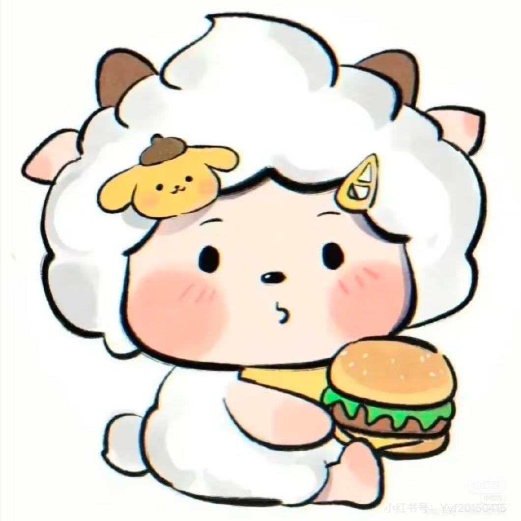 馋猫食记