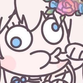 半枝桃 momo