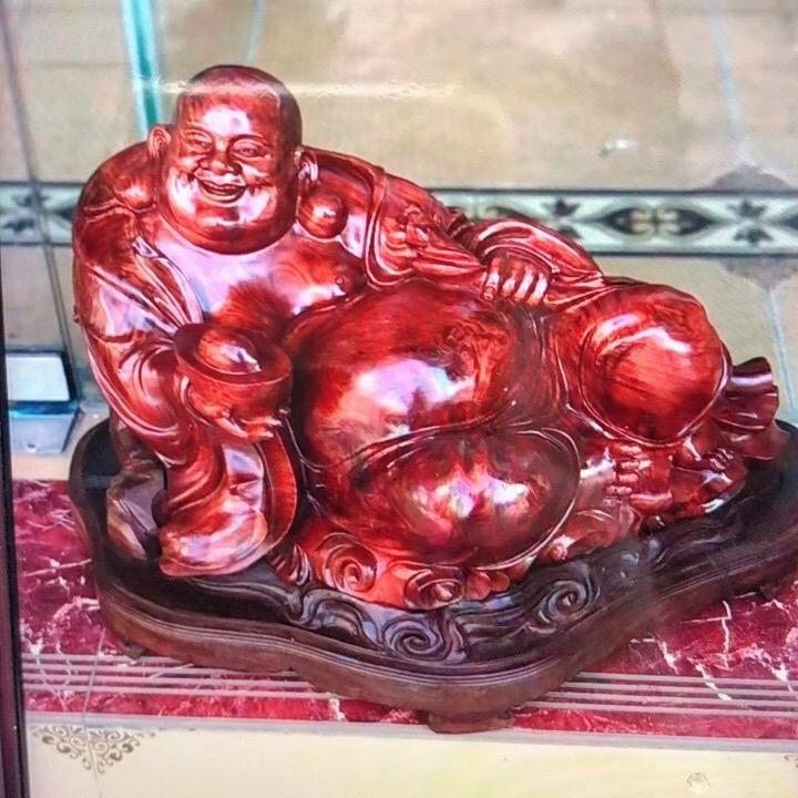 随缘黄花梨