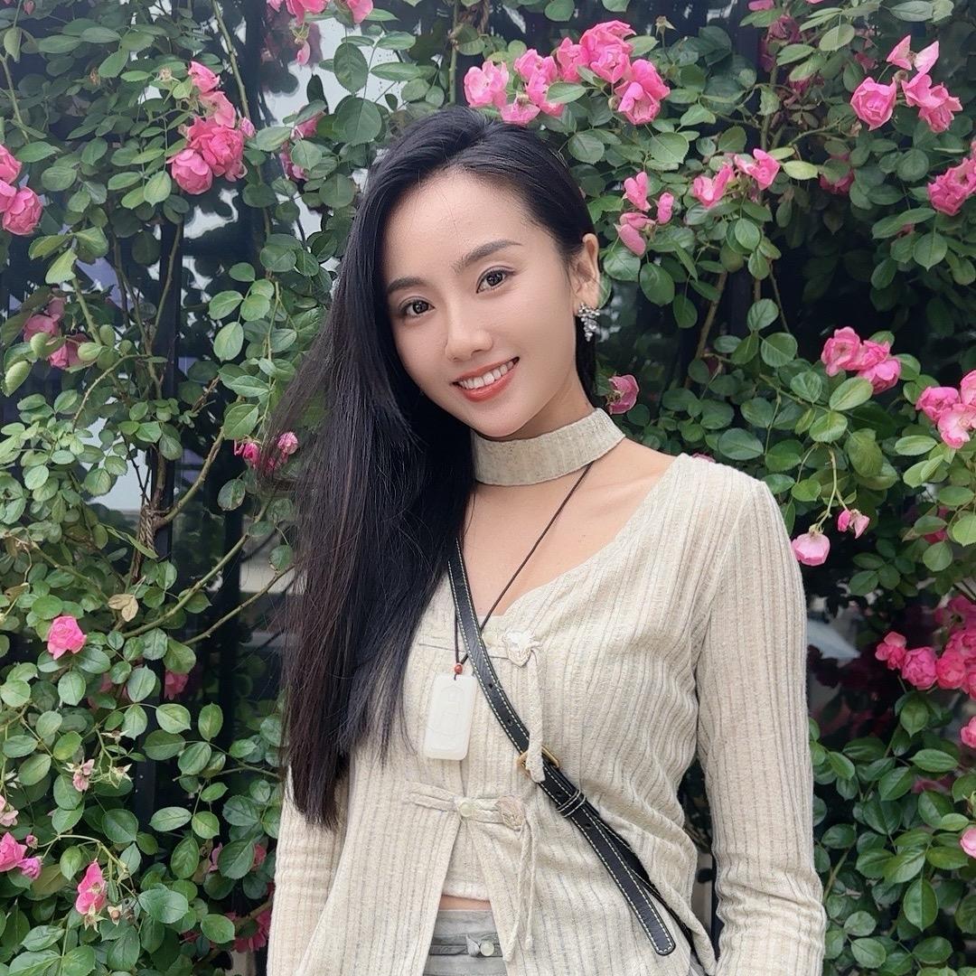 王家大闺女❤️