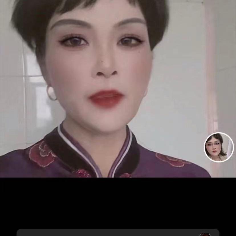 陈姐爱唱歌