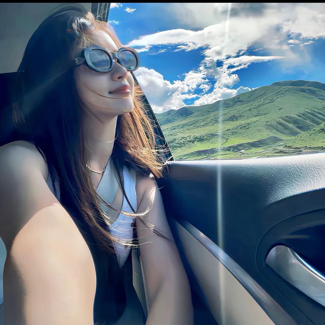 十七爱美食