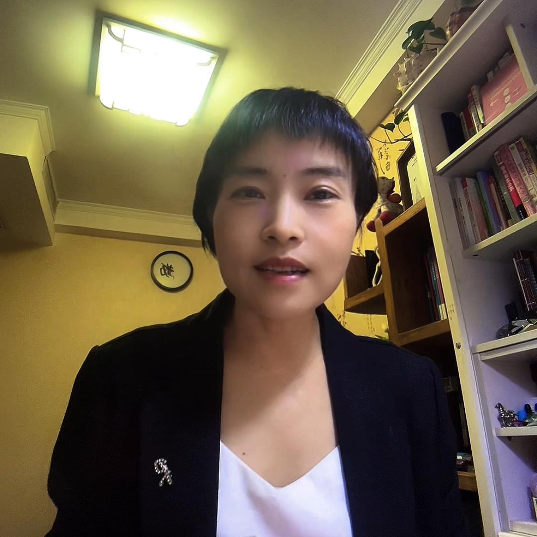 芙罗拉良师课堂