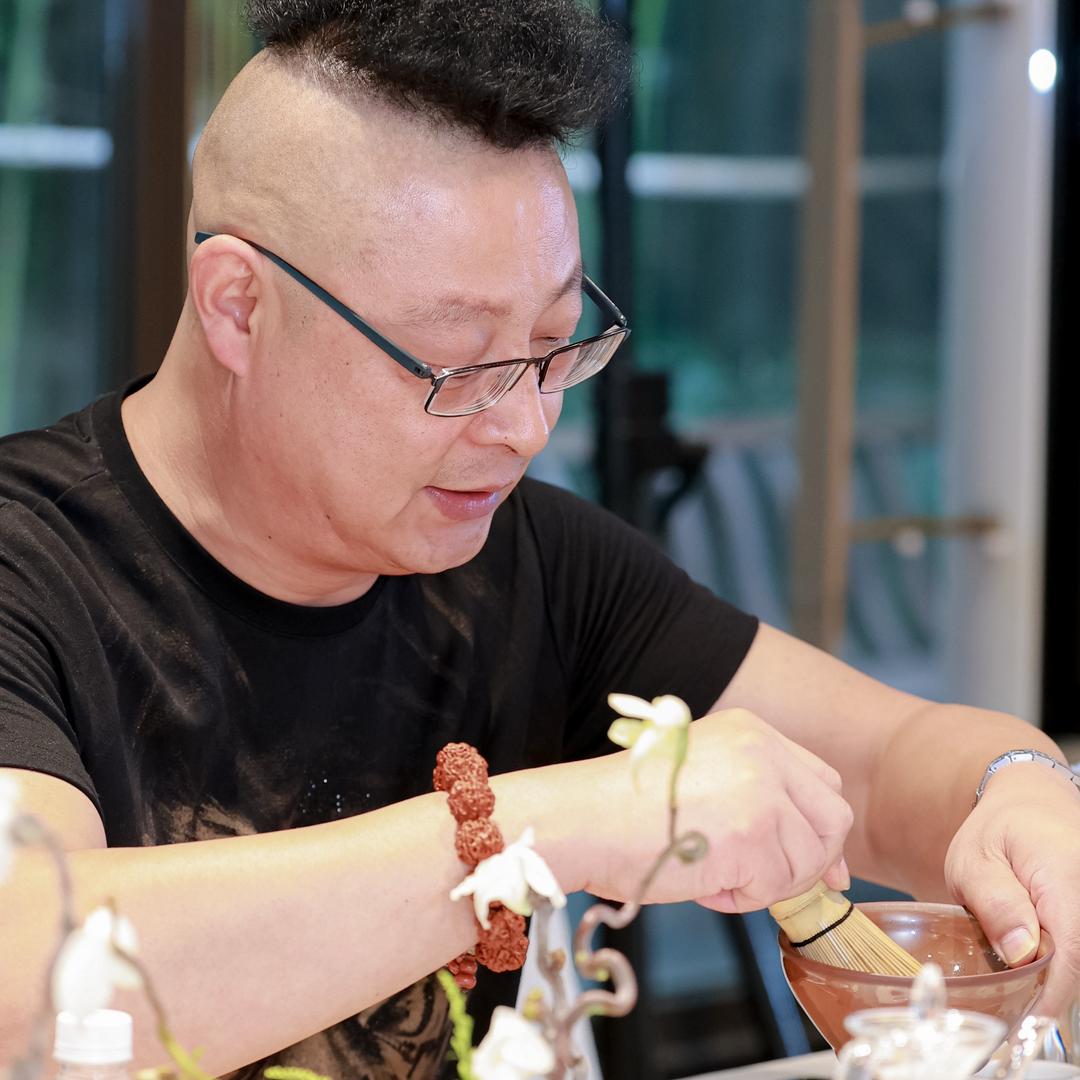 65岁老社员