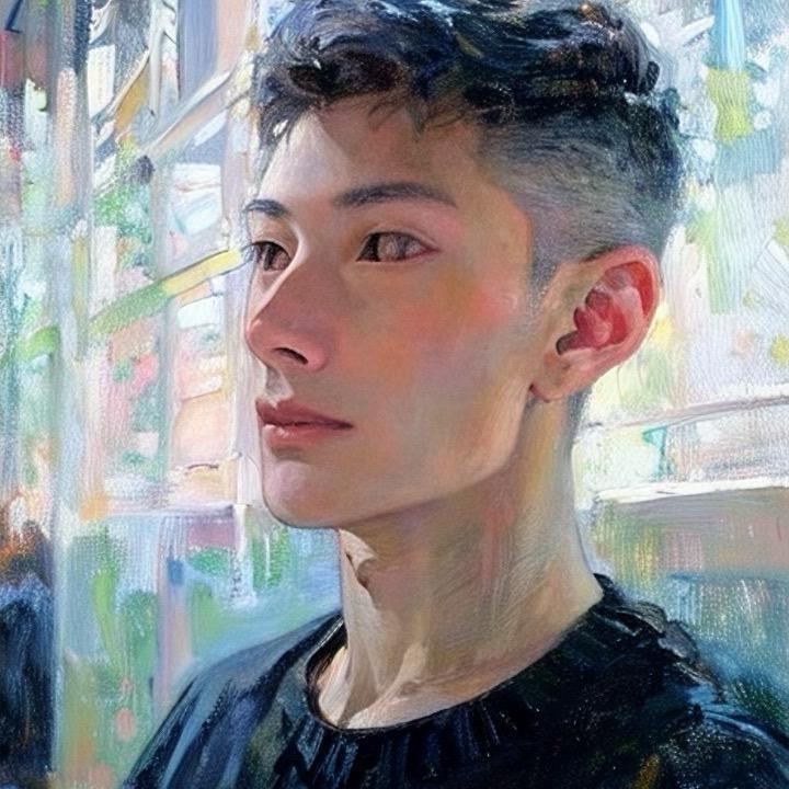 李边请