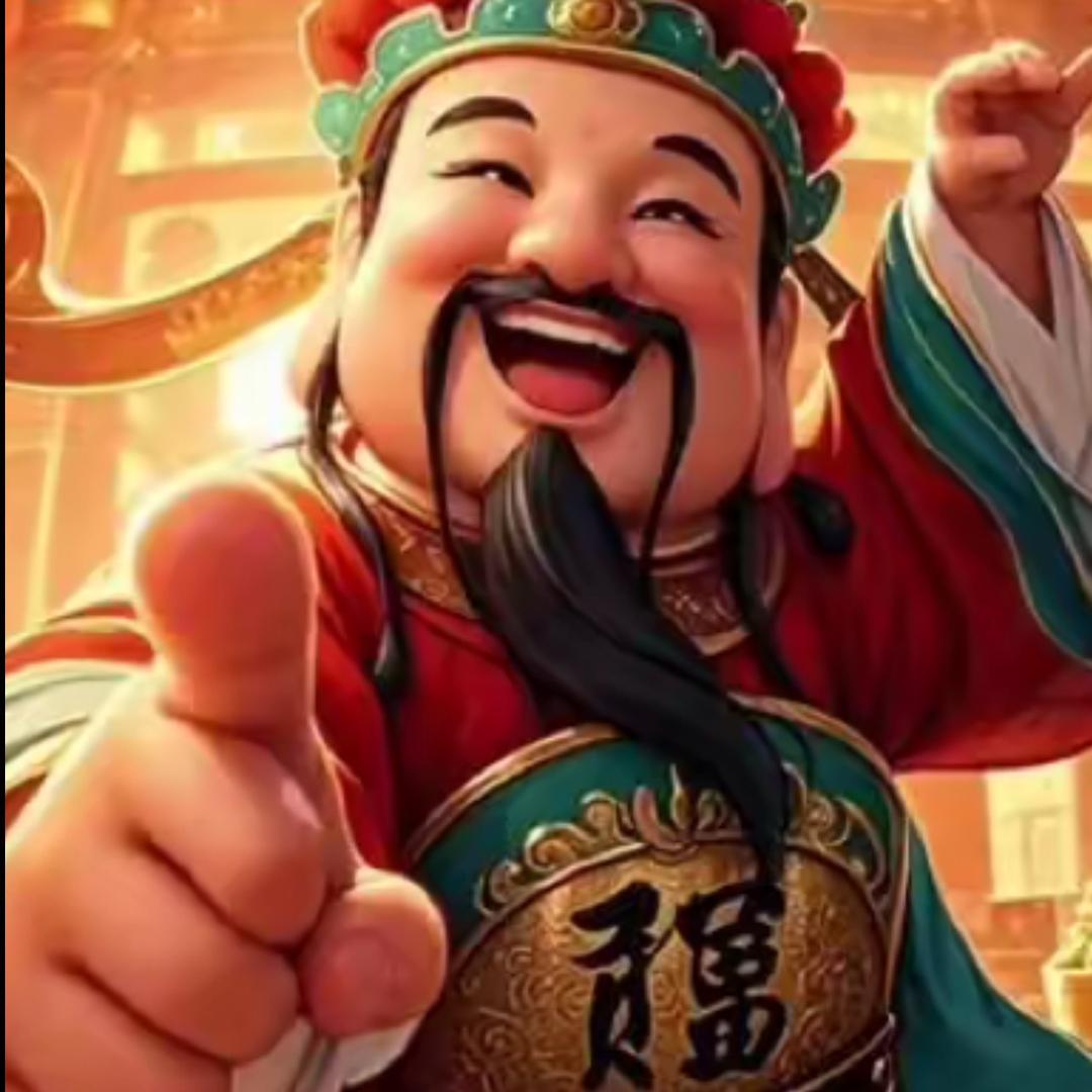 龚喜发财💰（红包哥）