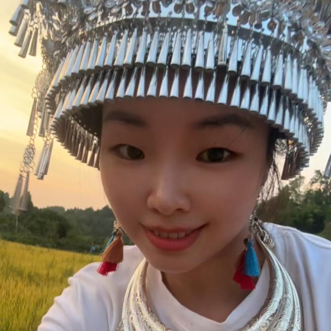苗家幺妹