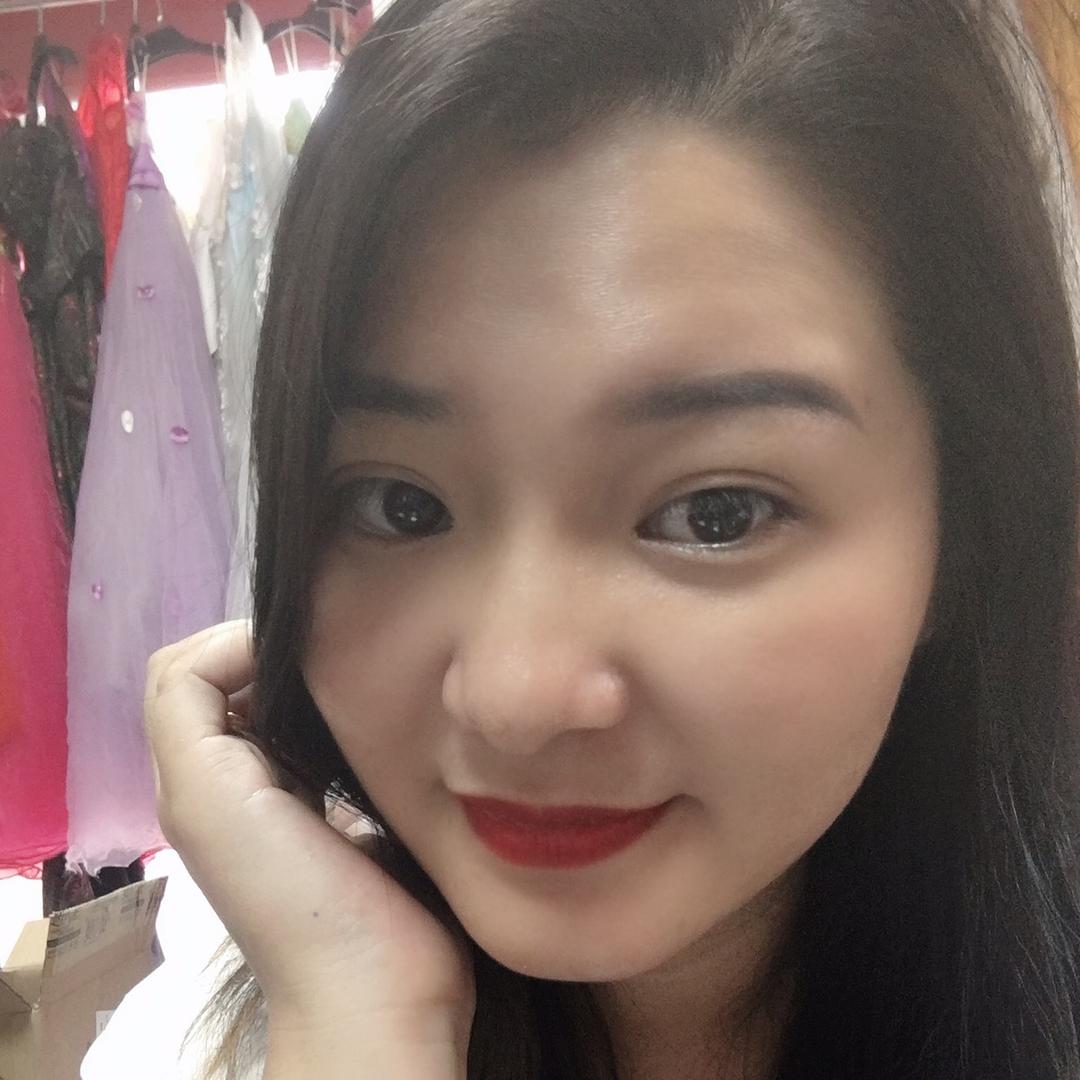红糖妹妹