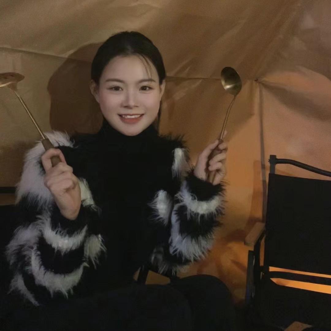年审欣欣呀！
