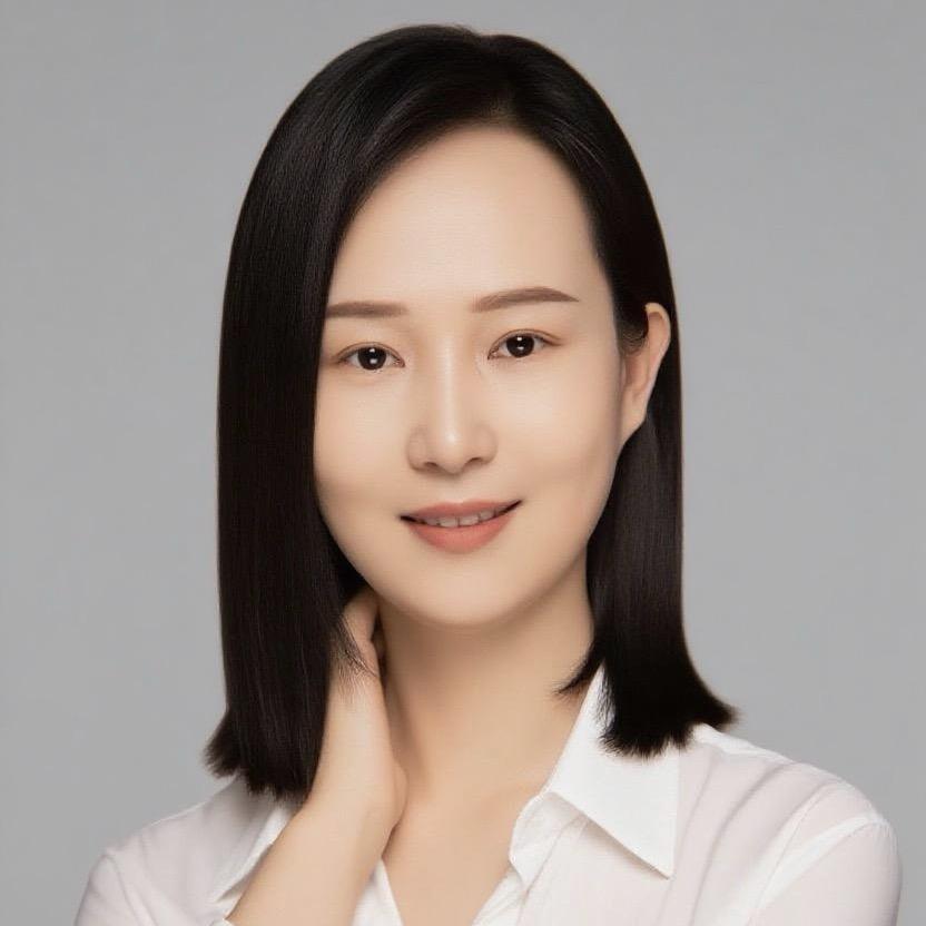 娟娟老师聊规划（墨飞）