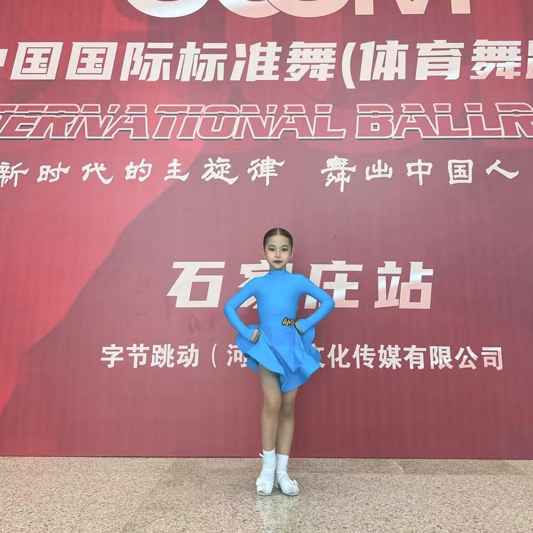 艺杰舞蹈-香香-香香麻麻