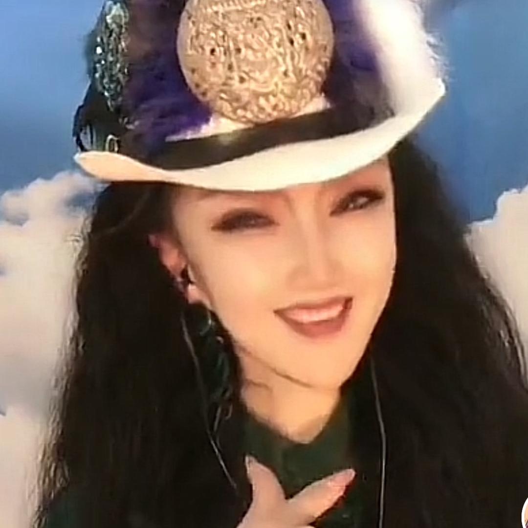 爱唱歌的燕子