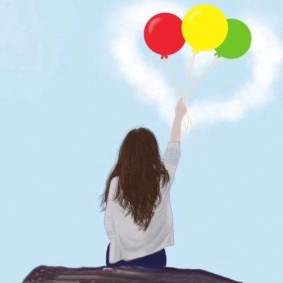 薄荷味的清柠🍋