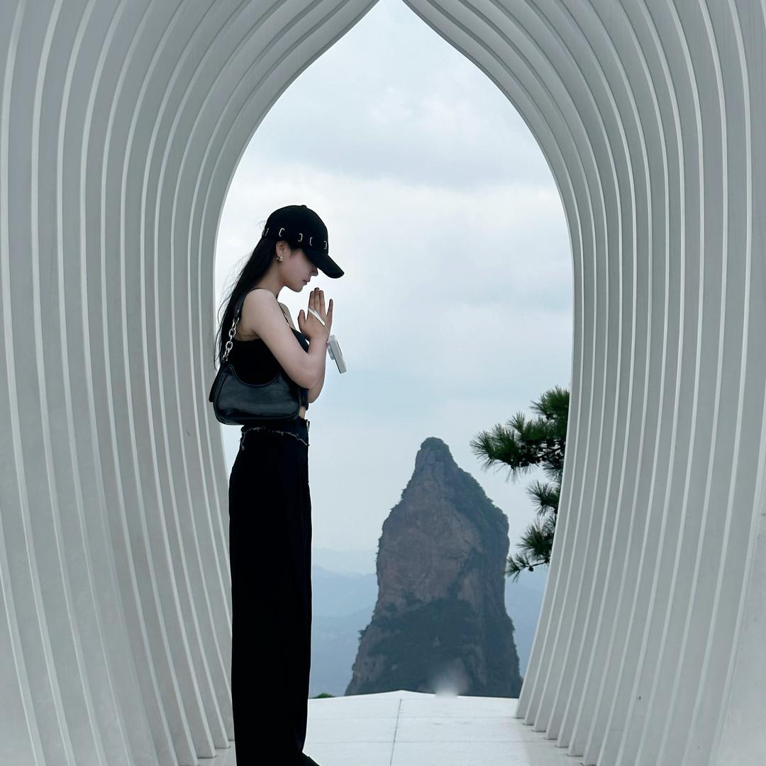 西雅造型经理~逗逗