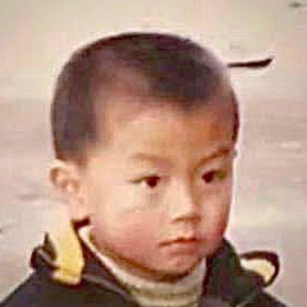 ivan吕一帆