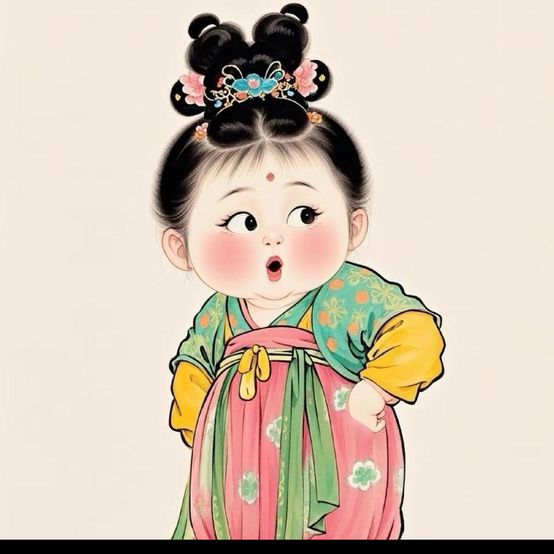 喜 欢 💕