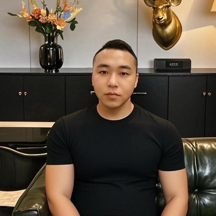 城市素颜榆林泰发祥店